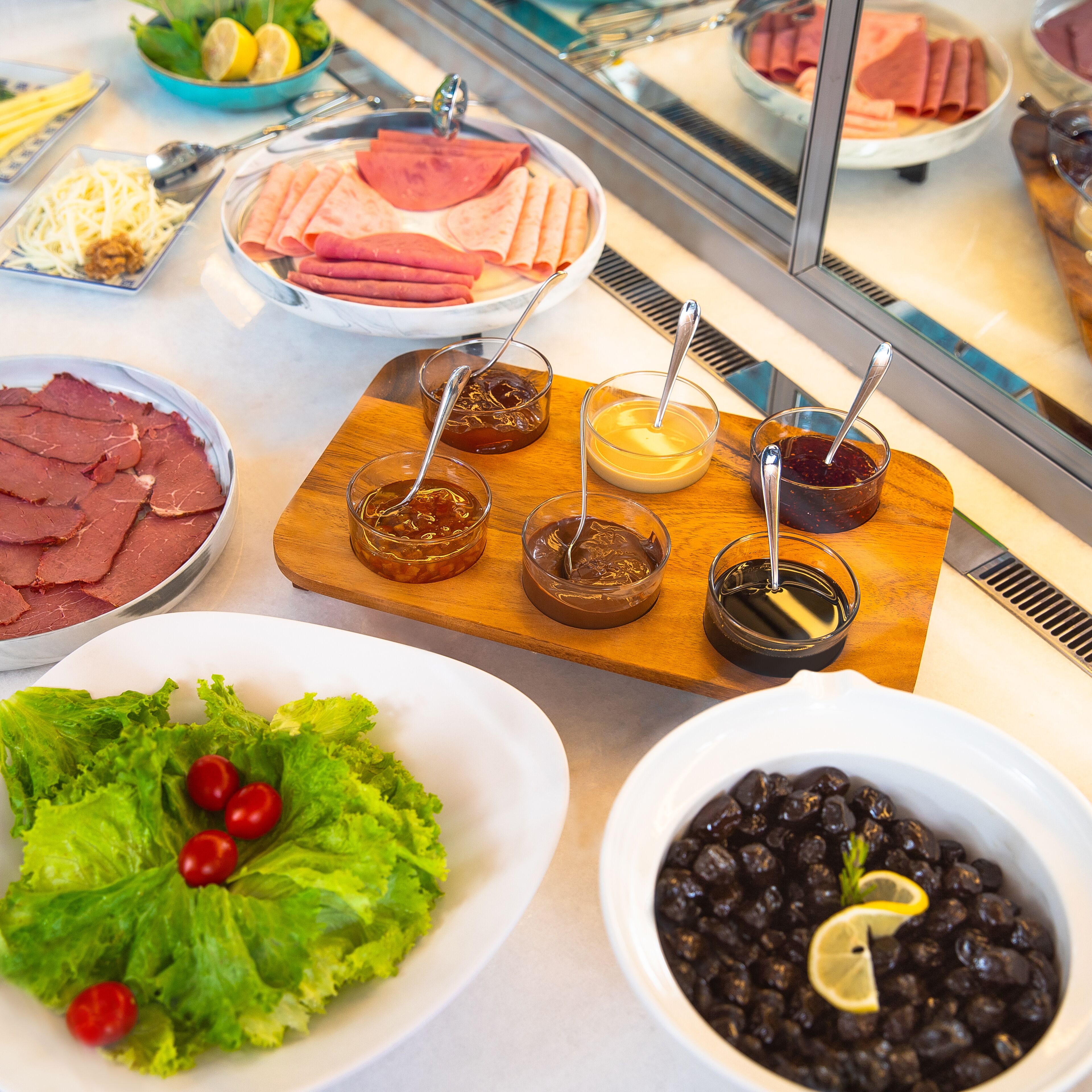 Foto - Galata's Hotel