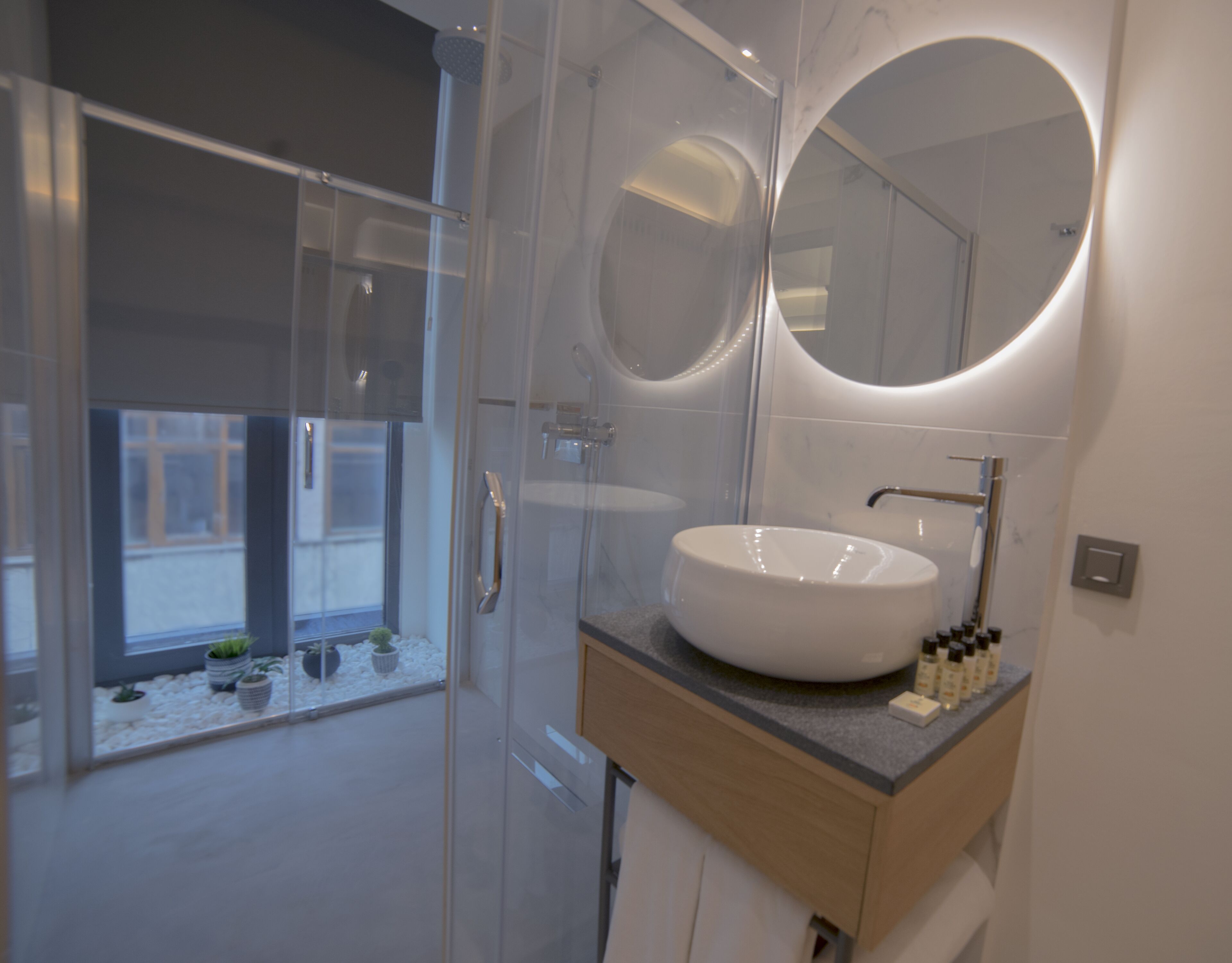 Foto - Galata's Hotel