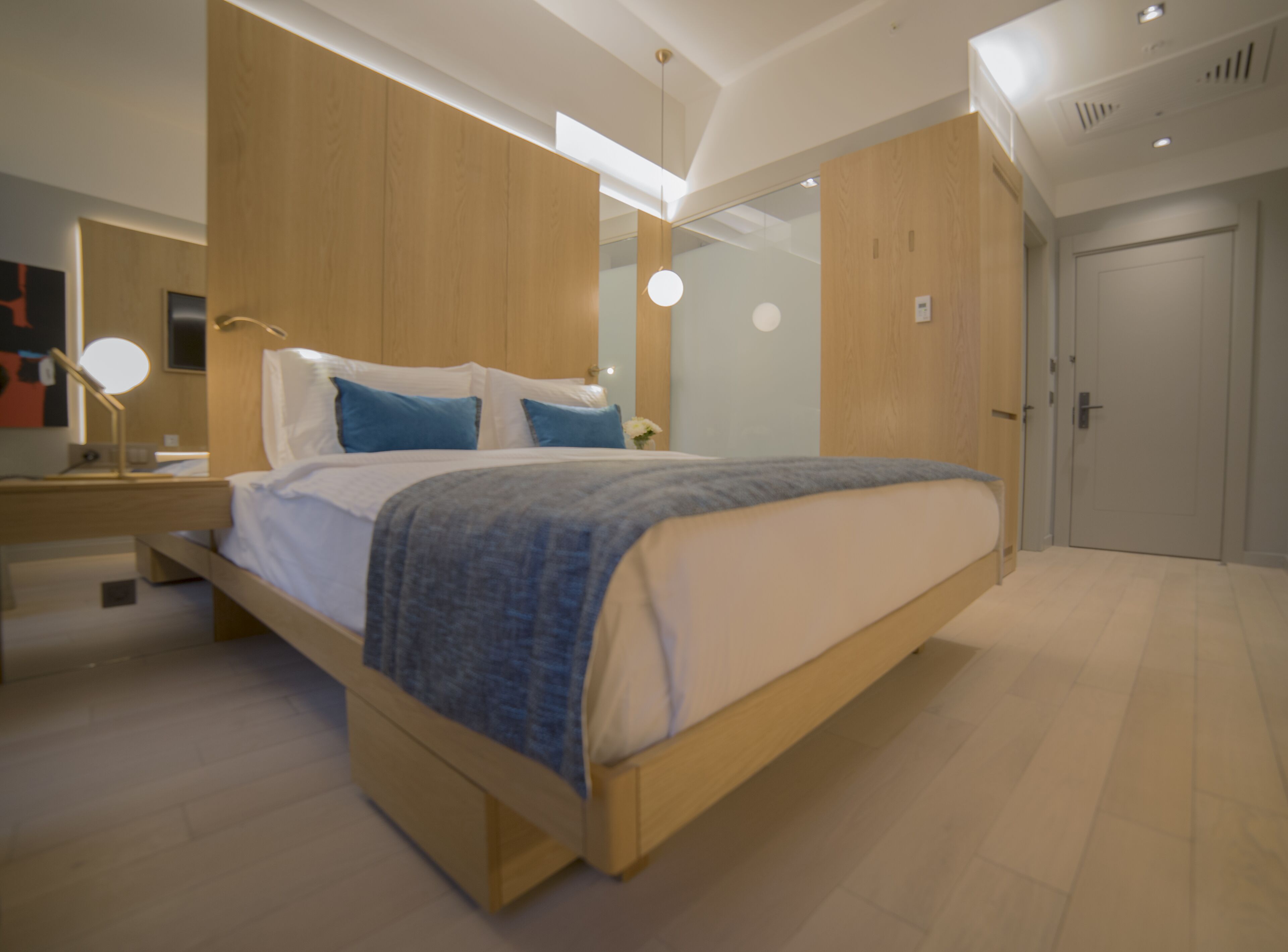 Foto - Galata's Hotel