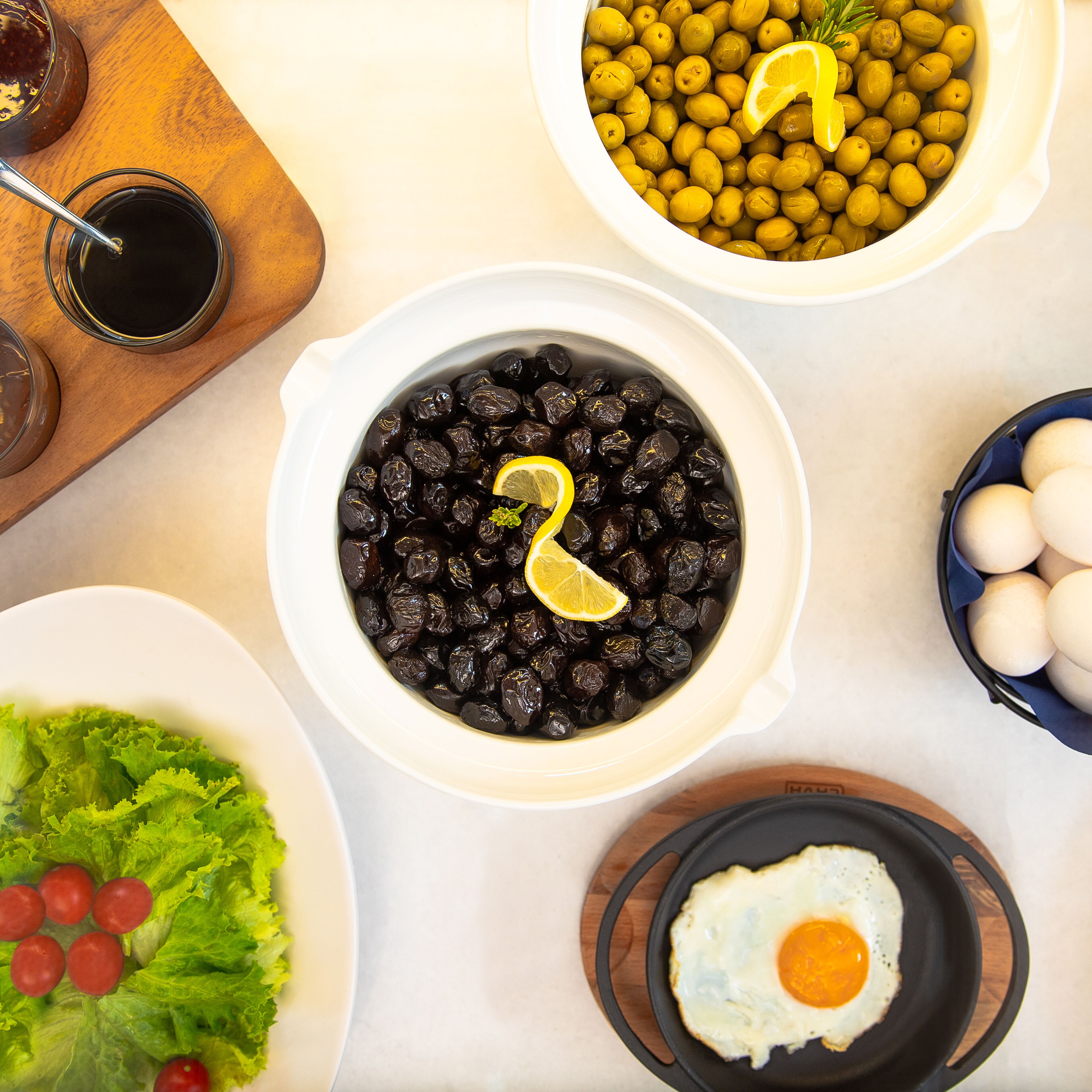 Foto - Galata's Hotel