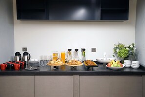 Meeting facility - Galata’s Hotel (Istanbul)
