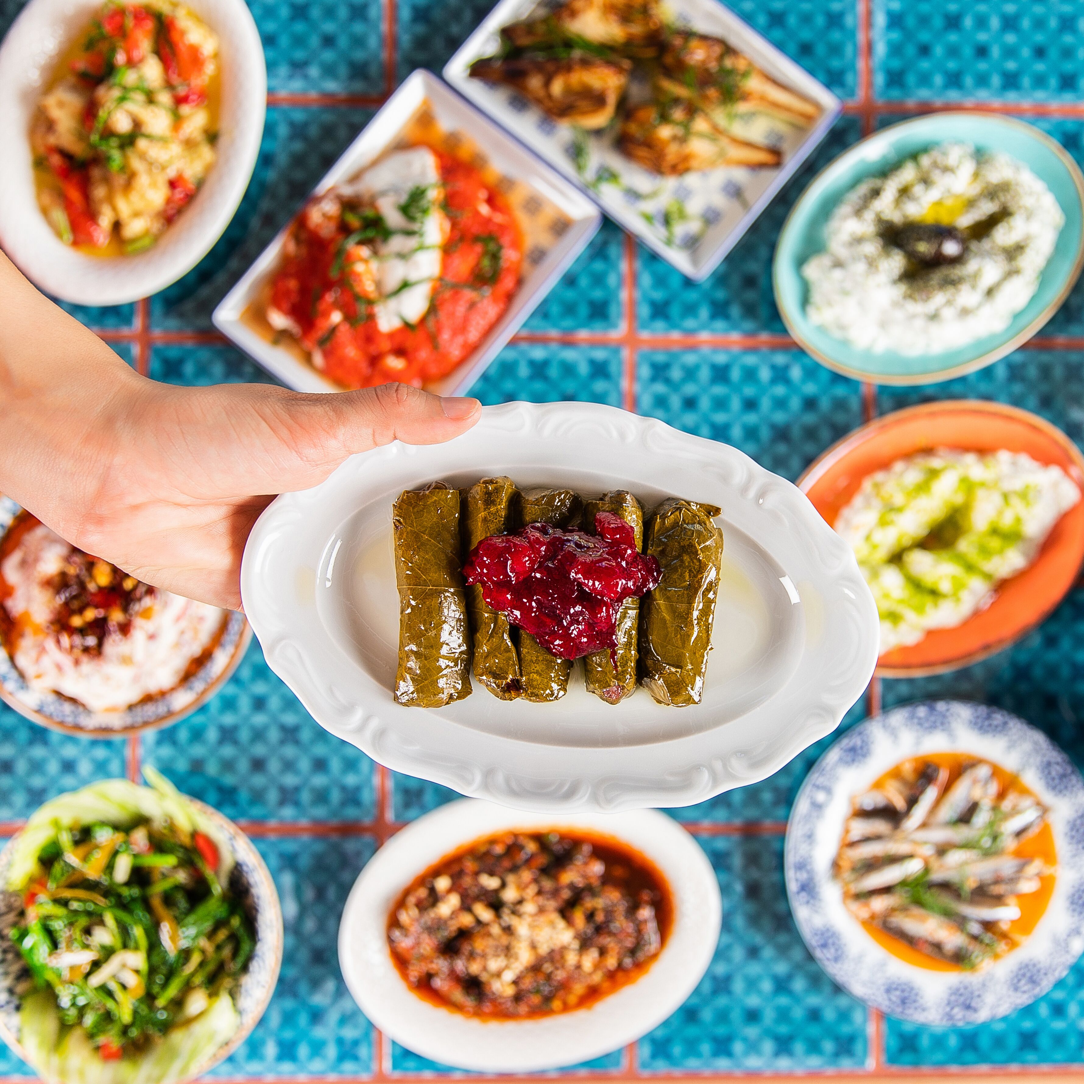 Foto - Galata's Hotel