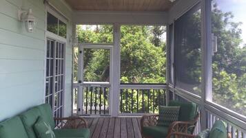Terras