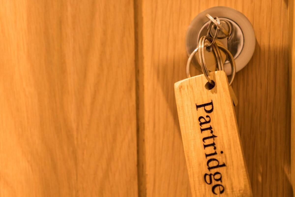 Chambre Double, salle de bains attenante (Partridge) | Divers