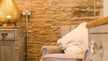 Double Room, Ensuite (Pheasant)