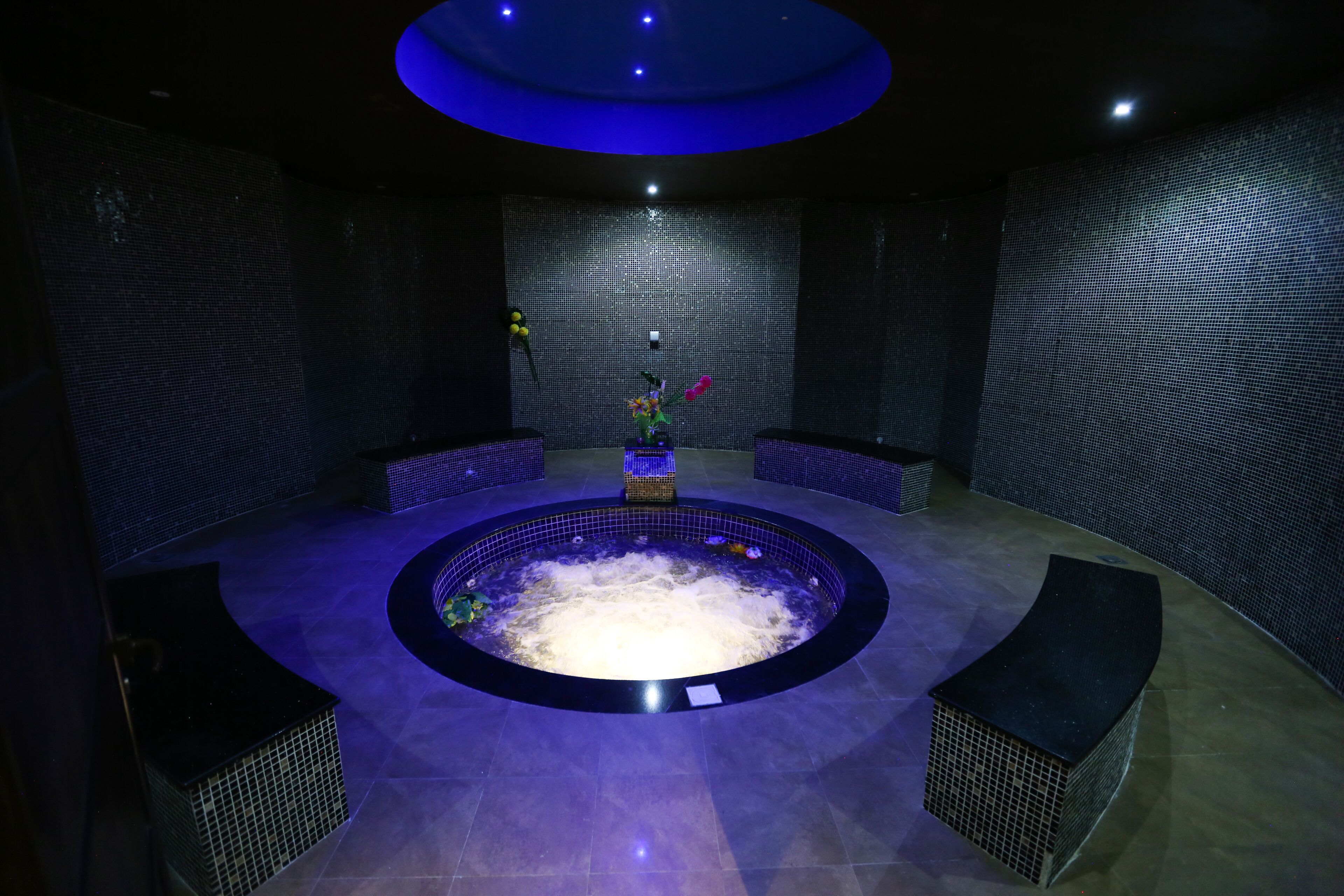 SPA
