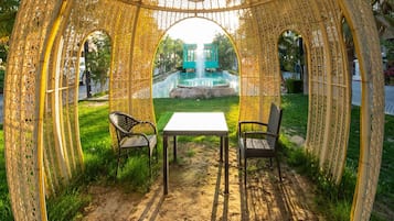 Property amenity