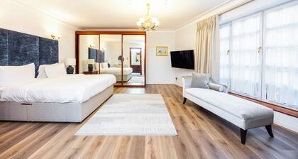 Carlton Court - Mayfair