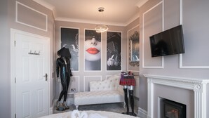Room - Fred's Flat With Sea View (Brighton)