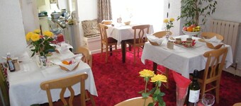 El Tabora Guest House