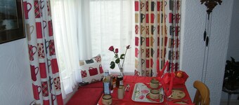 El Tabora Guest House