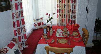 El Tabora Guest House