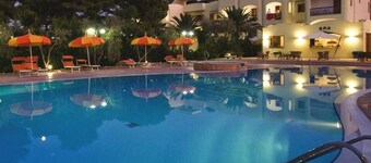 Hotel Residence Villa Candida