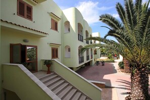 Exterior - Hotel Residence Villa Candida (Vieste)