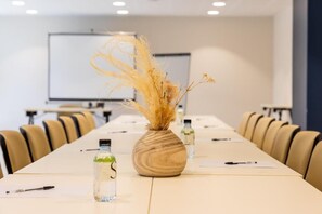 Meeting facility - Hôtel Le Bastia (Bastia)