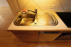 Holiday Apartment Stadtidyll