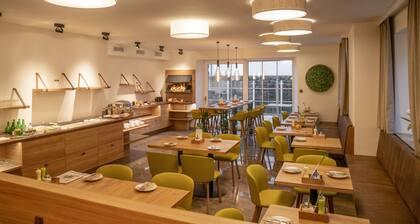 Holiday Apartments by Das Grüne Hotel zur Post