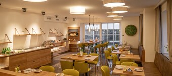 Holiday Apartments by Das Grüne Hotel zur Post