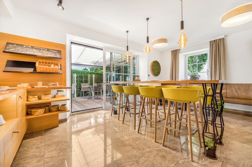 Holiday Apartments by Das Grüne Hotel zur Post