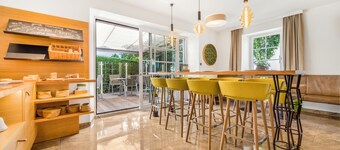 Holiday Apartments by Das Grüne Hotel zur Post