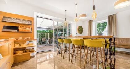 Holiday Apartments by Das Grüne Hotel zur Post