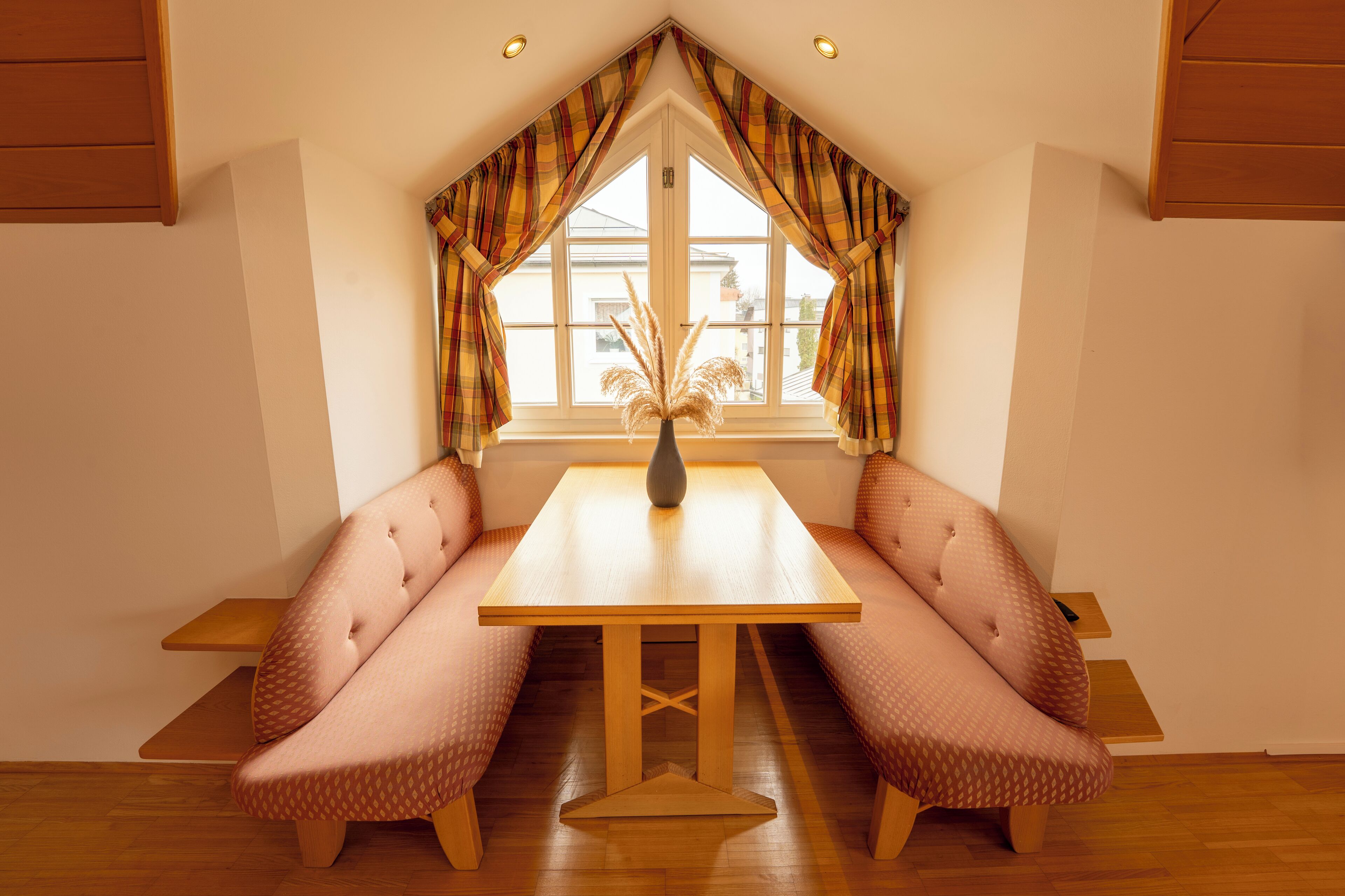 holiday apartment stadtidyll | in-room dining