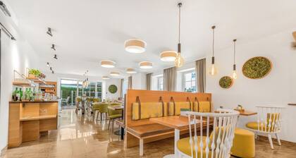 Holiday Apartments by Das Grüne Hotel zur Post