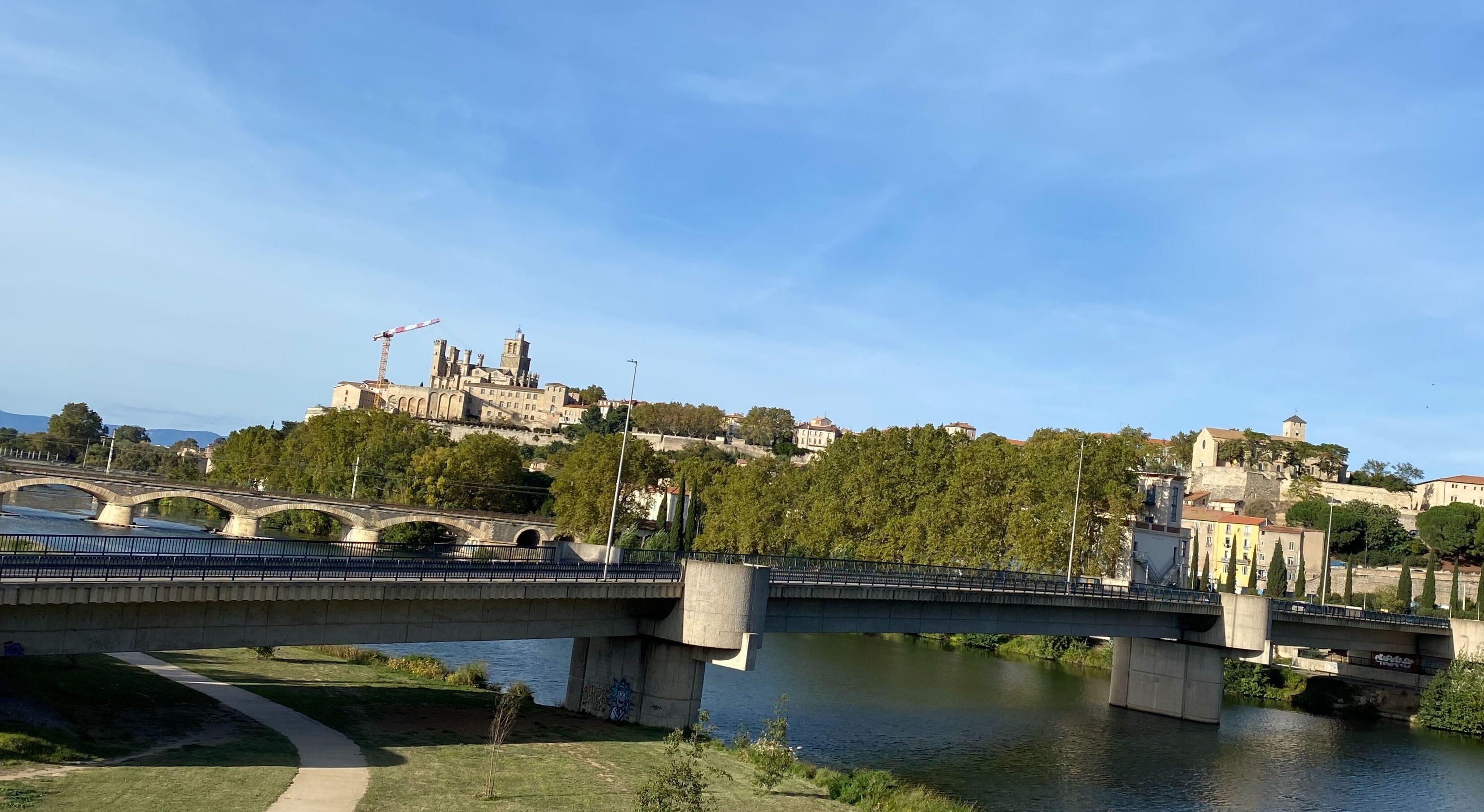Photo - Villa Rosa Béziers