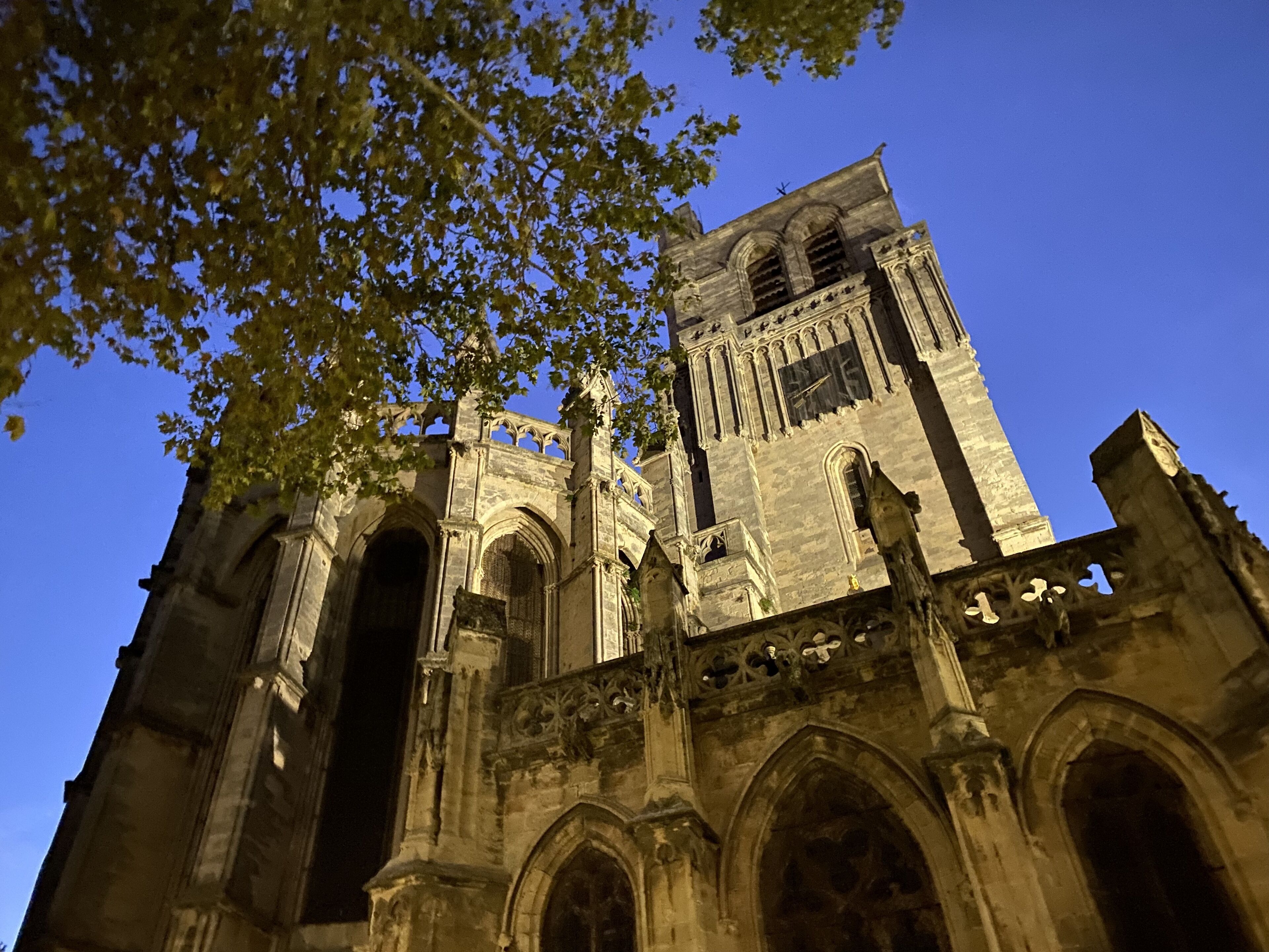 Foto - Villa Rosa Béziers