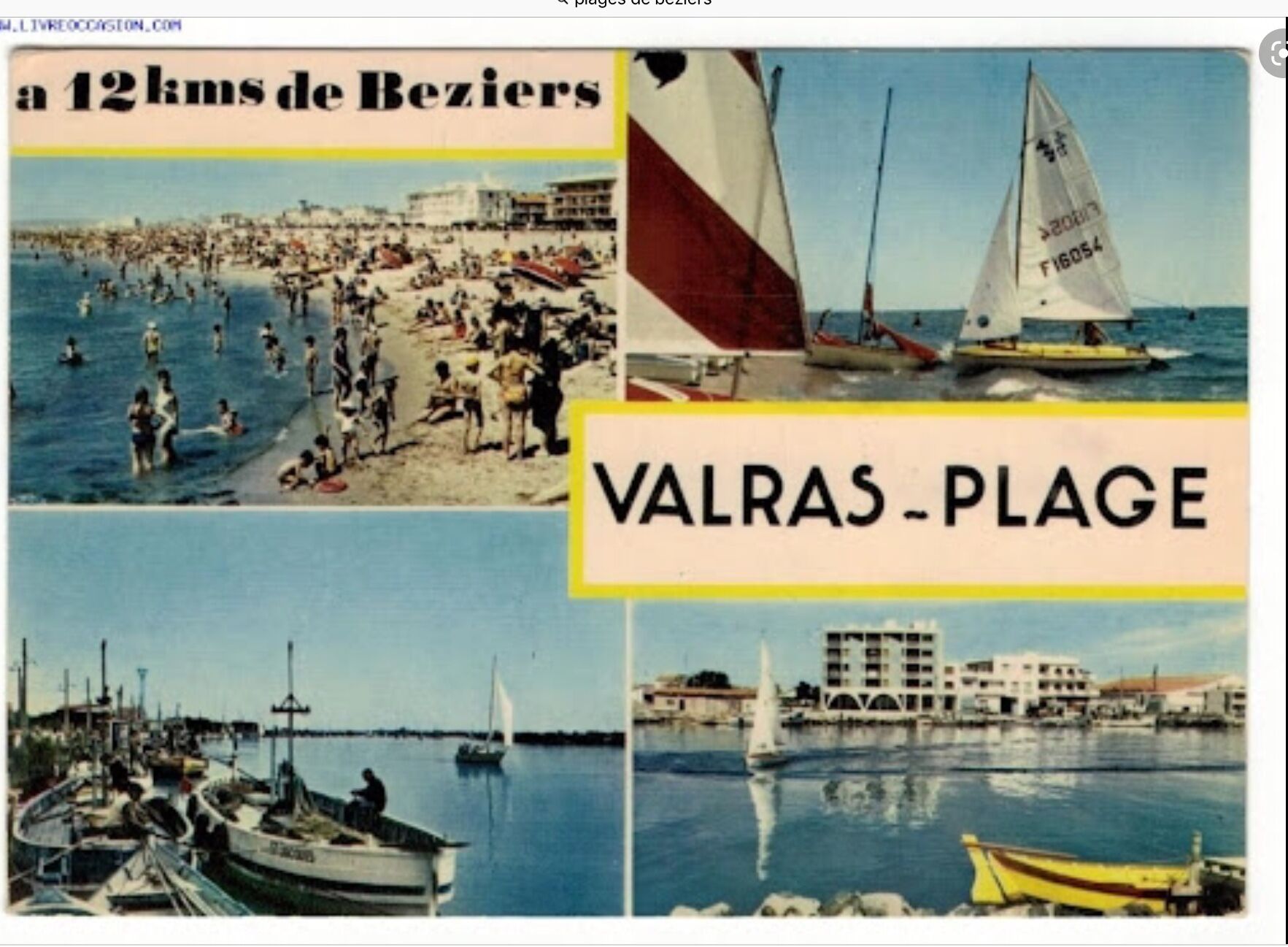 Foto - Villa Rosa Béziers