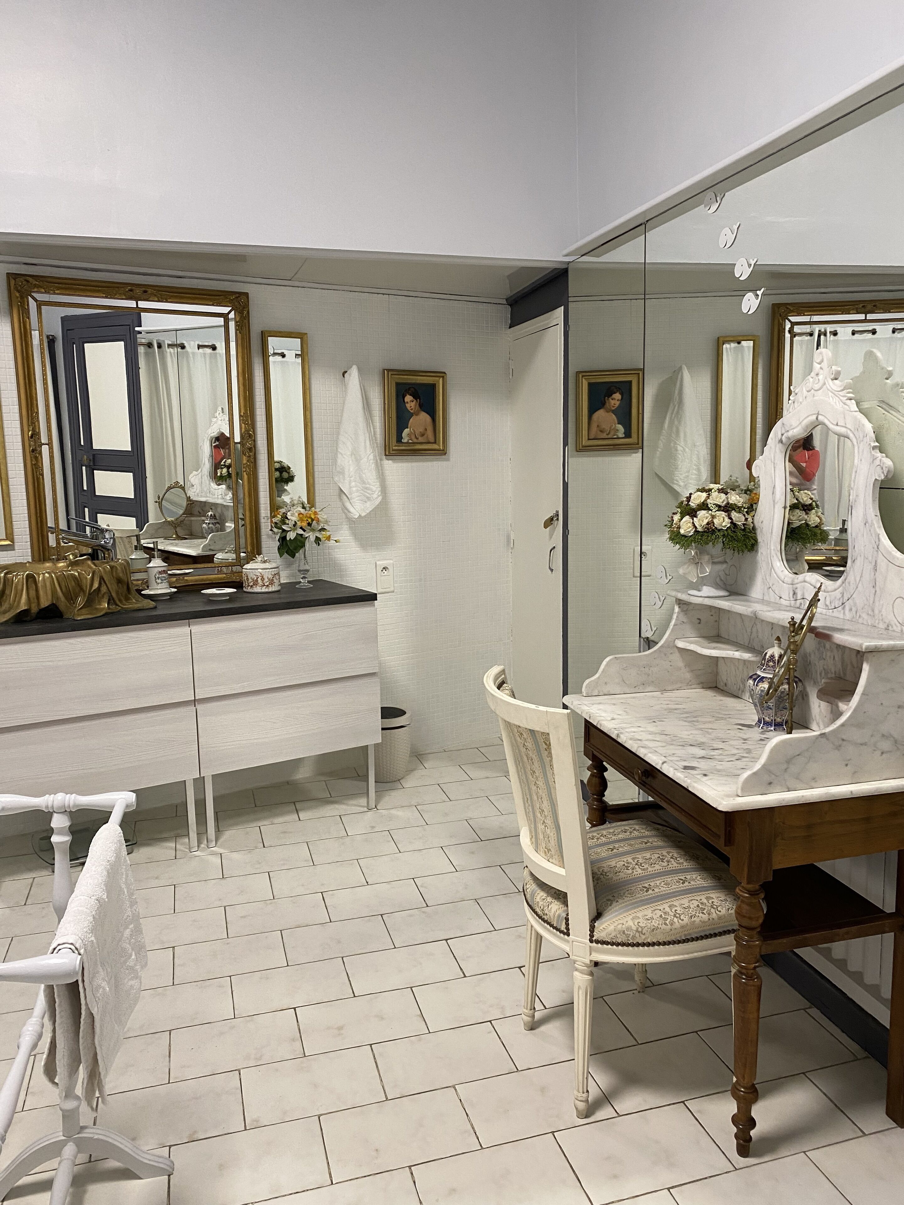 Foto - Villa Rosa Béziers