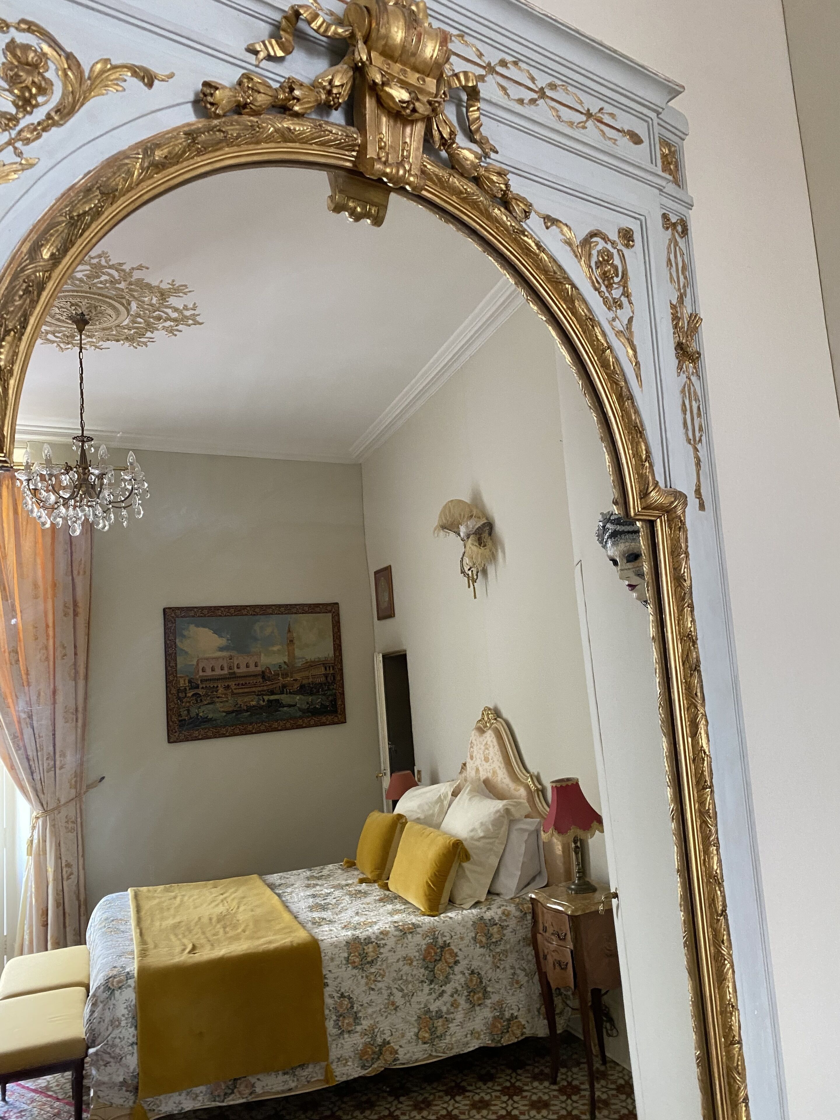 Foto - Villa Rosa Béziers