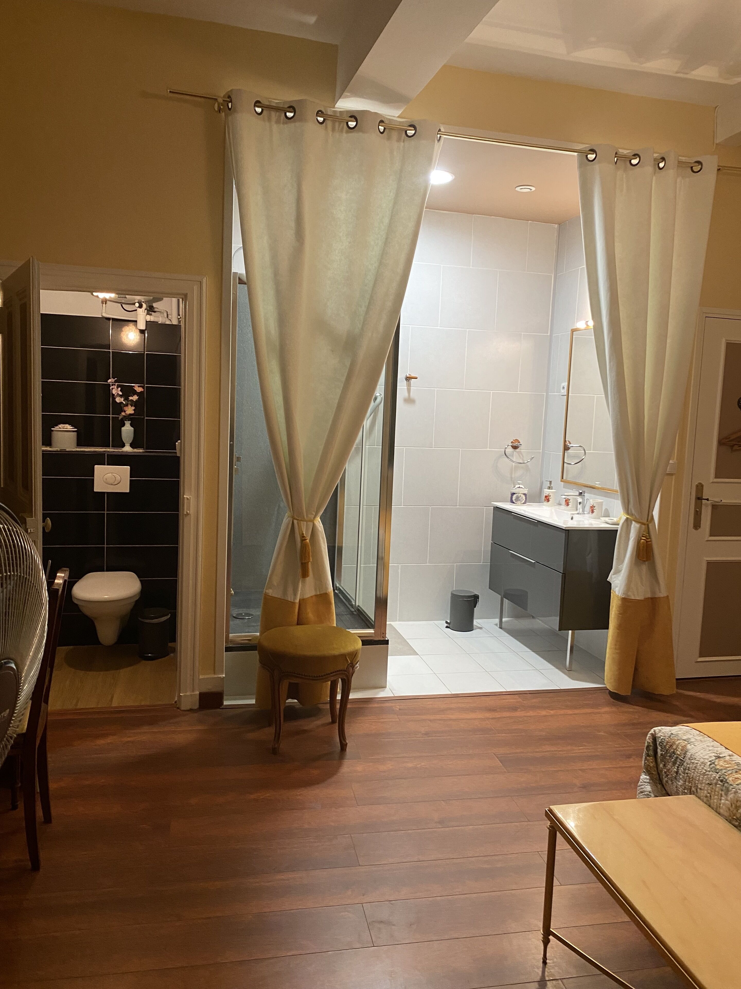 Foto - Villa Rosa Béziers