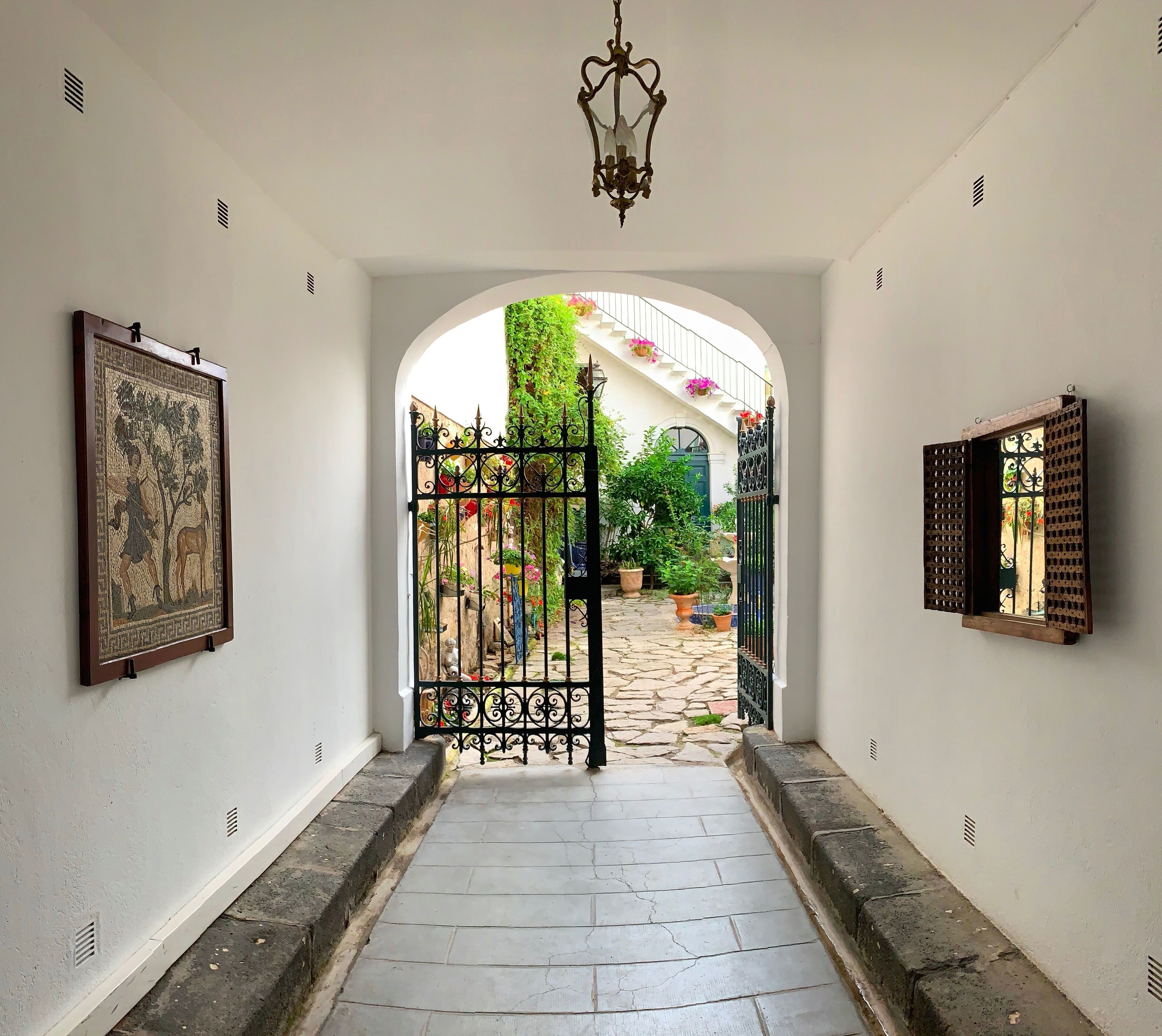 Foto - Villa Rosa Béziers