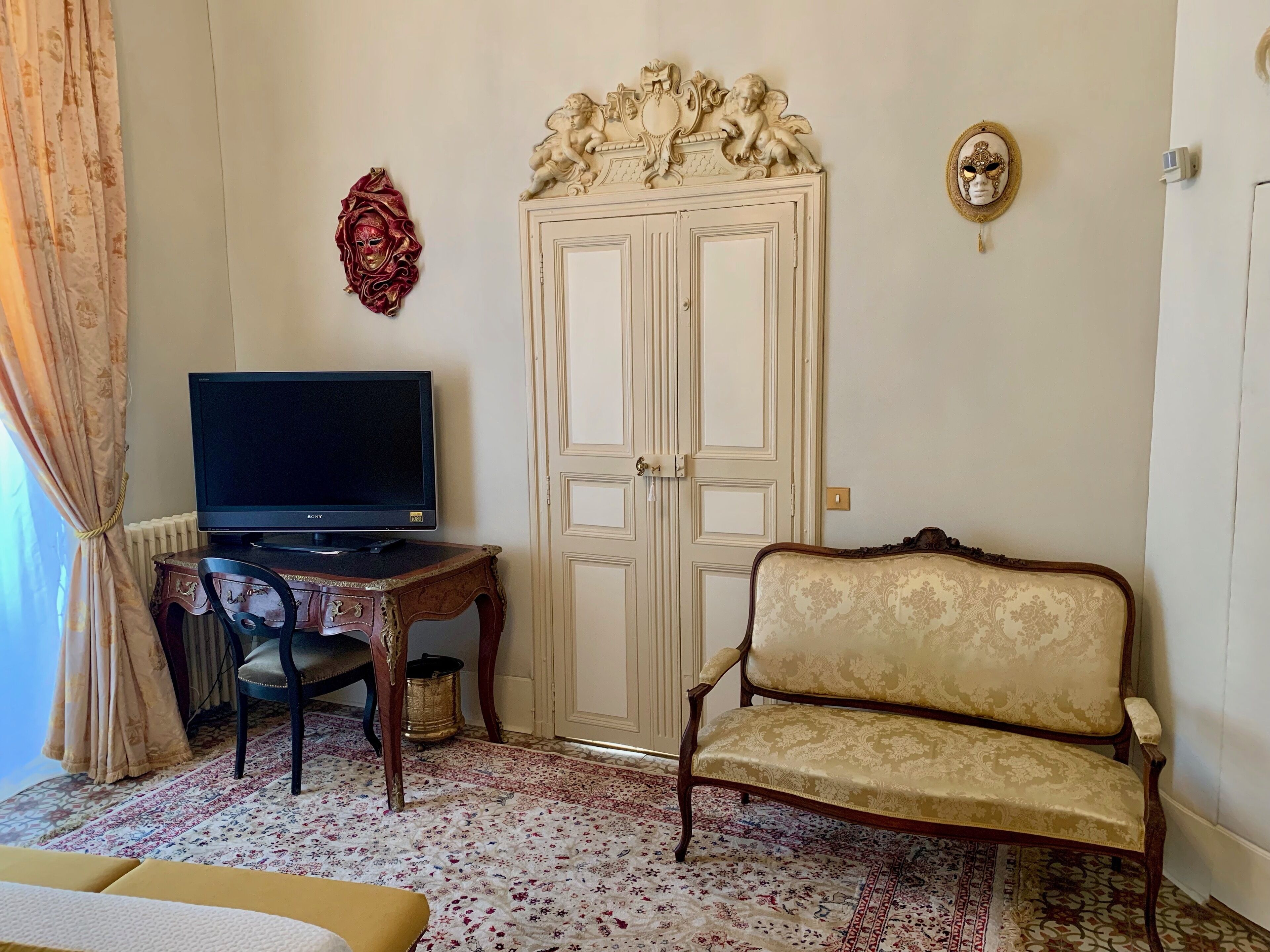 Foto - Villa Rosa Béziers