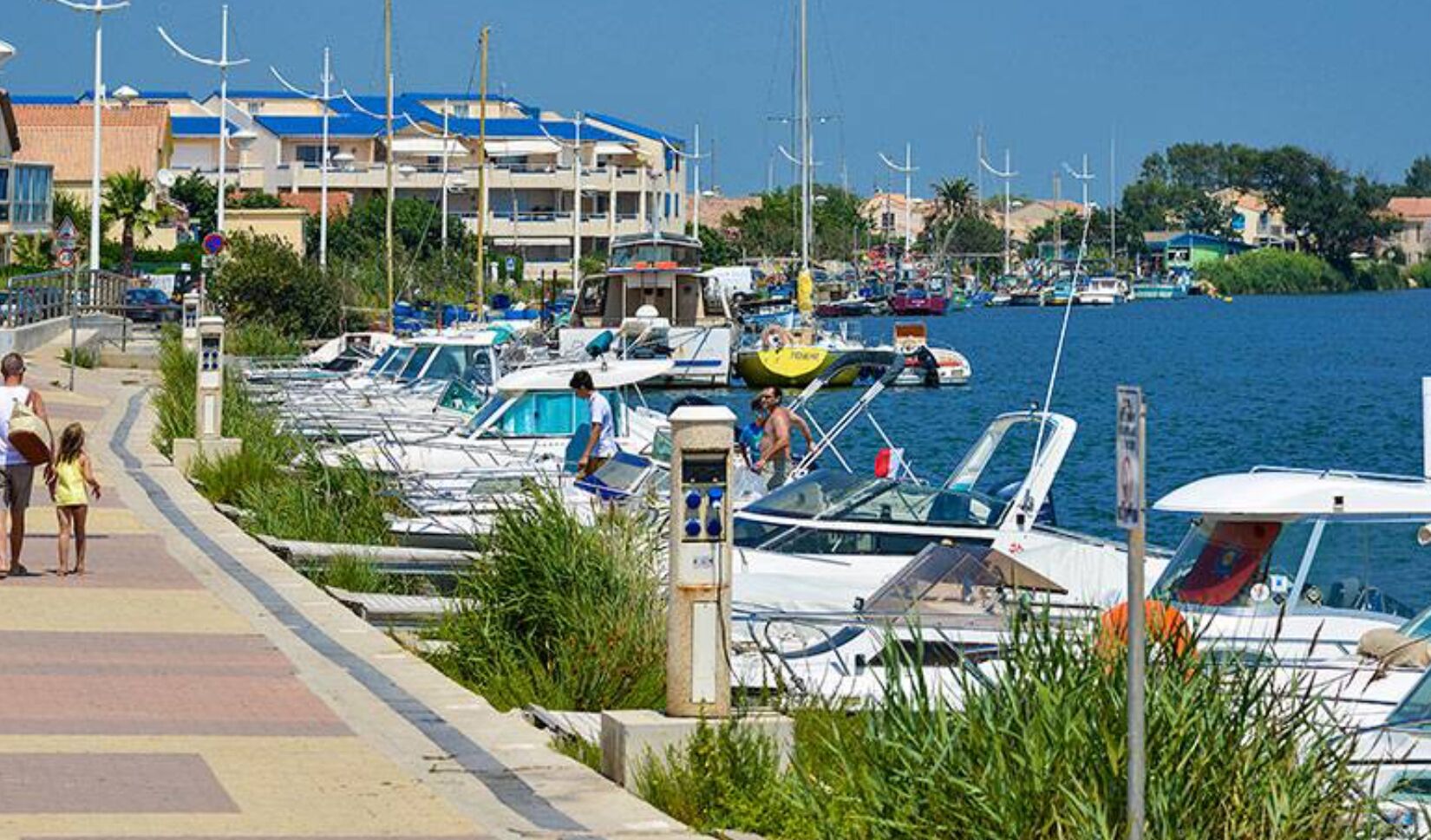 Foto - Villa Rosa Béziers