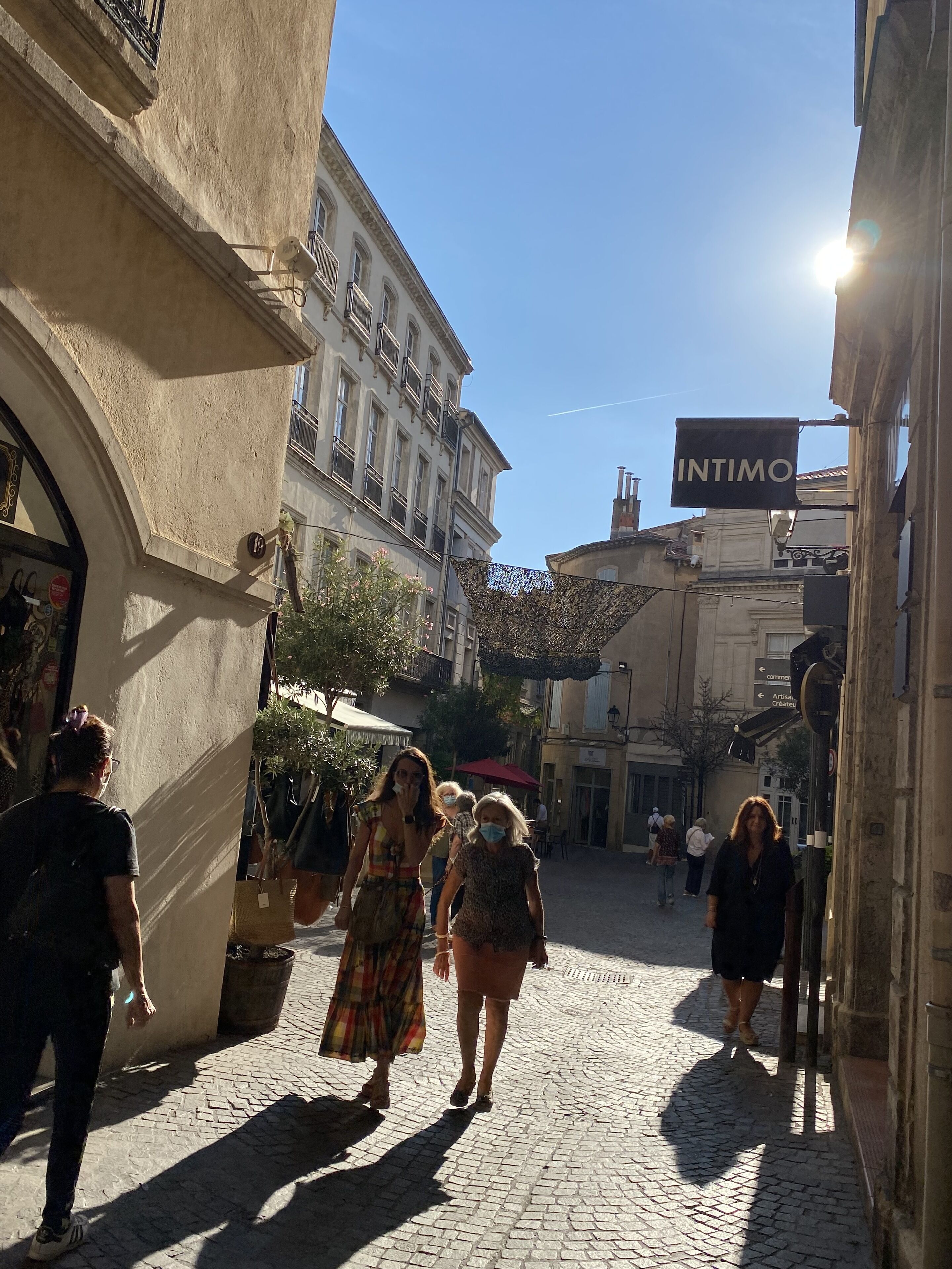 Foto - Villa Rosa Béziers