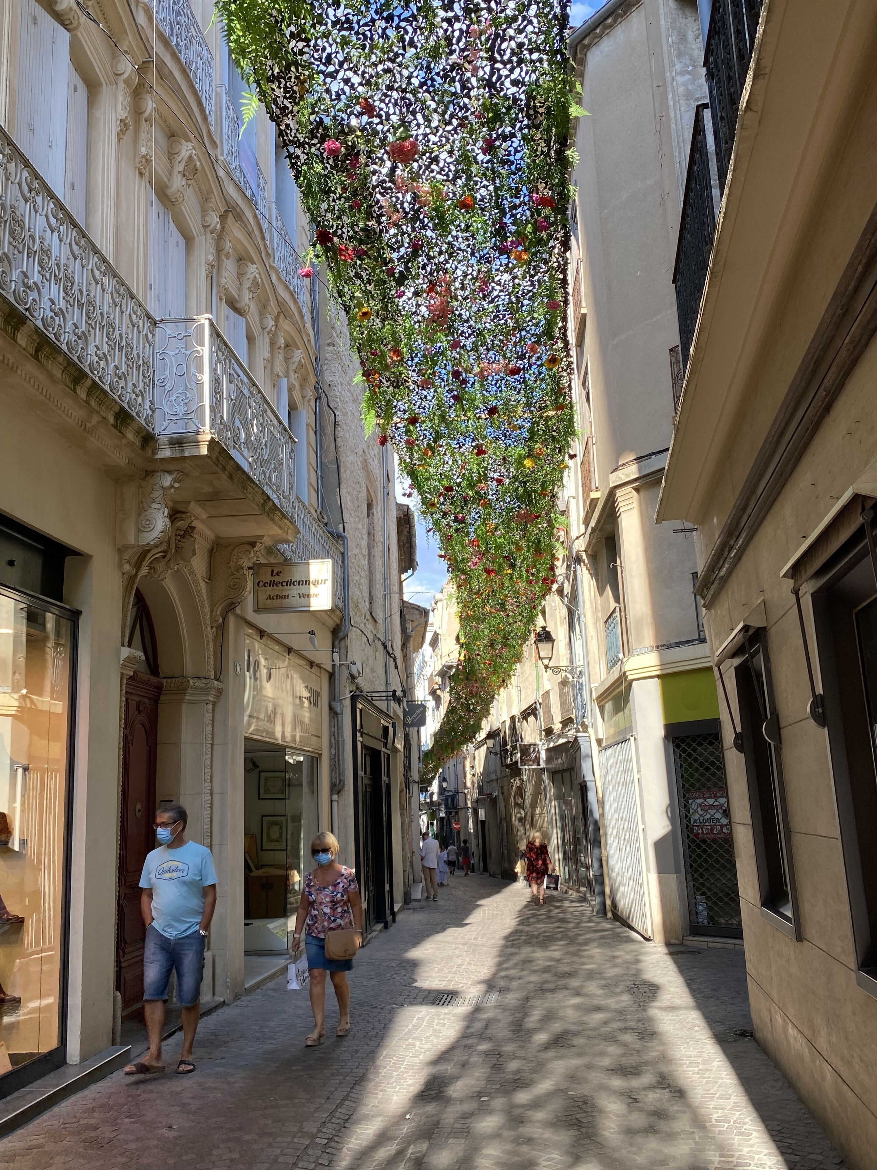 Foto - Villa Rosa Béziers