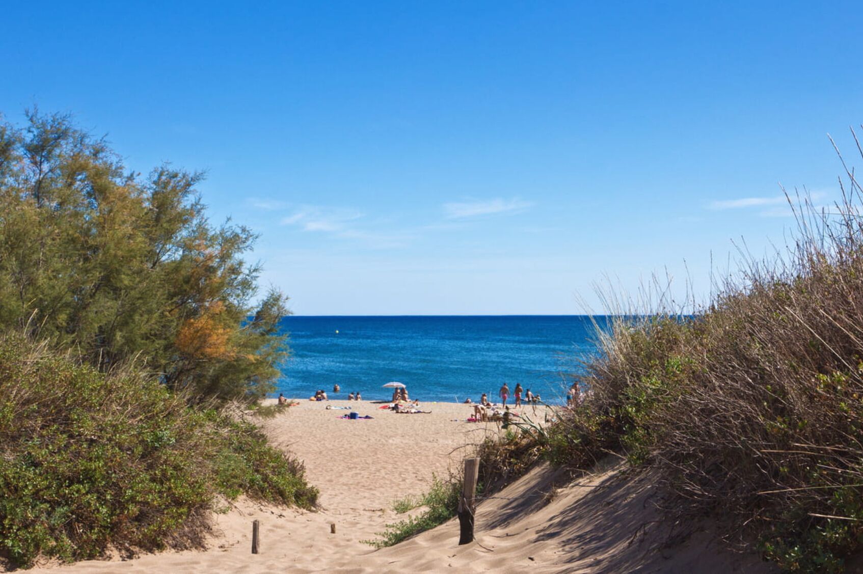 Foto - Villa Rosa Béziers