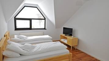 Vila | 7 kamar tidur, setrika/meja setrika, Wi-Fi gratis, dan seprai linen