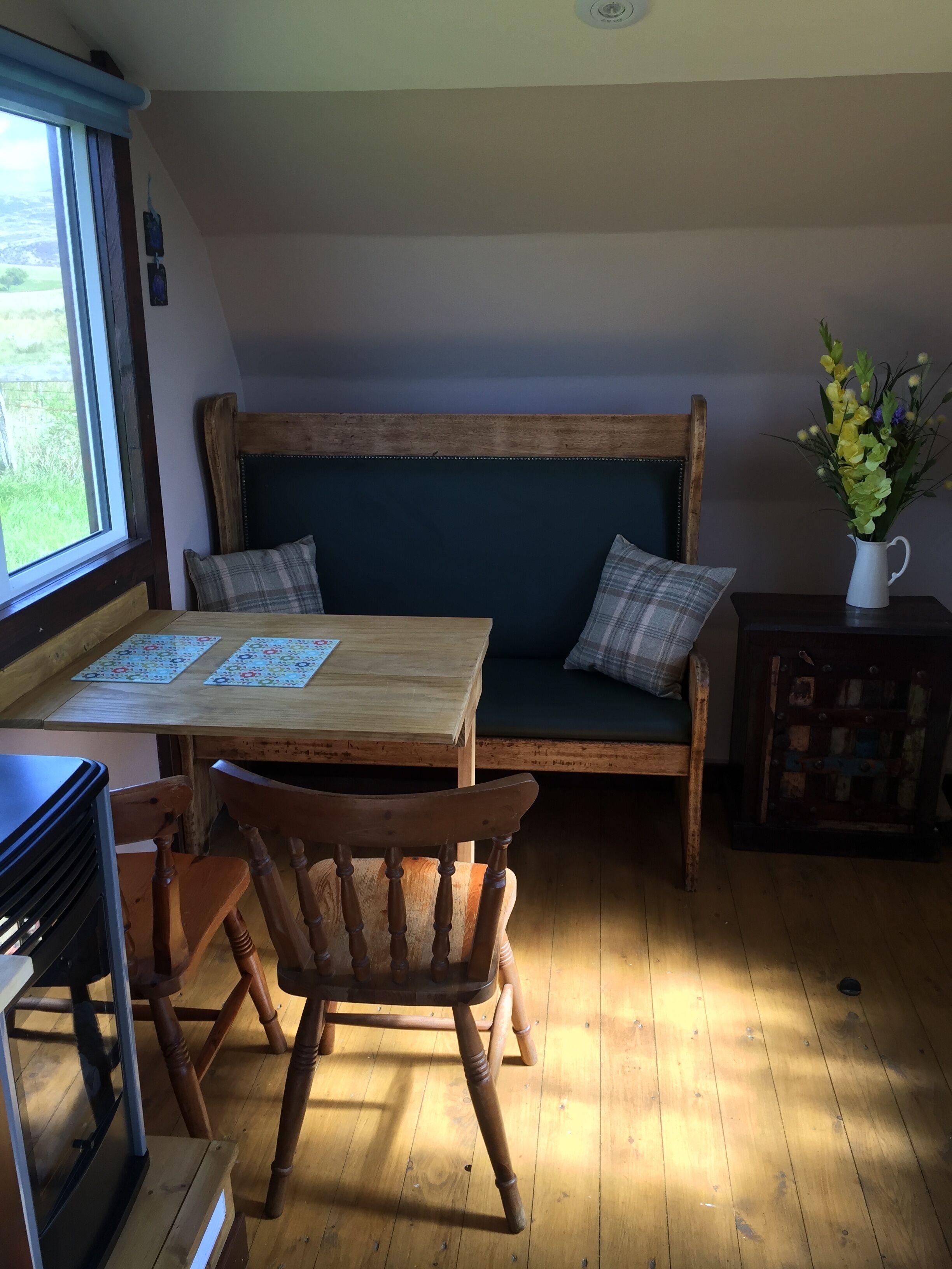 การตกแต่งภายใน