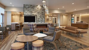 Lobby-lounge