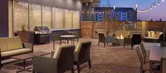 Residence Inn by Marriott Toronto Mississauga Southwest