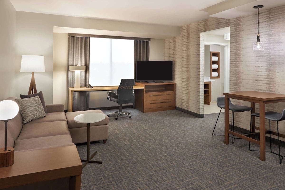 Suite, 1 chambre