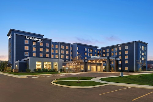 Residence Inn by Marriott Toronto Mississauga Southwest