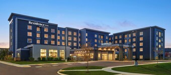 Residence Inn by Marriott Toronto Mississauga Southwest