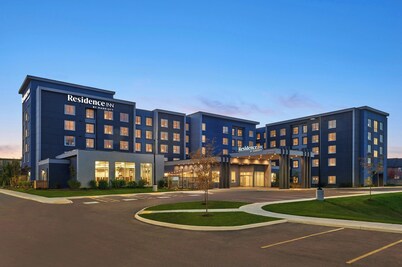 Residence Inn by Marriott Toronto Mississauga Southwest