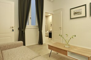 Family Suite, 2 Bedrooms - Tornabuoni Boutique (Florence)