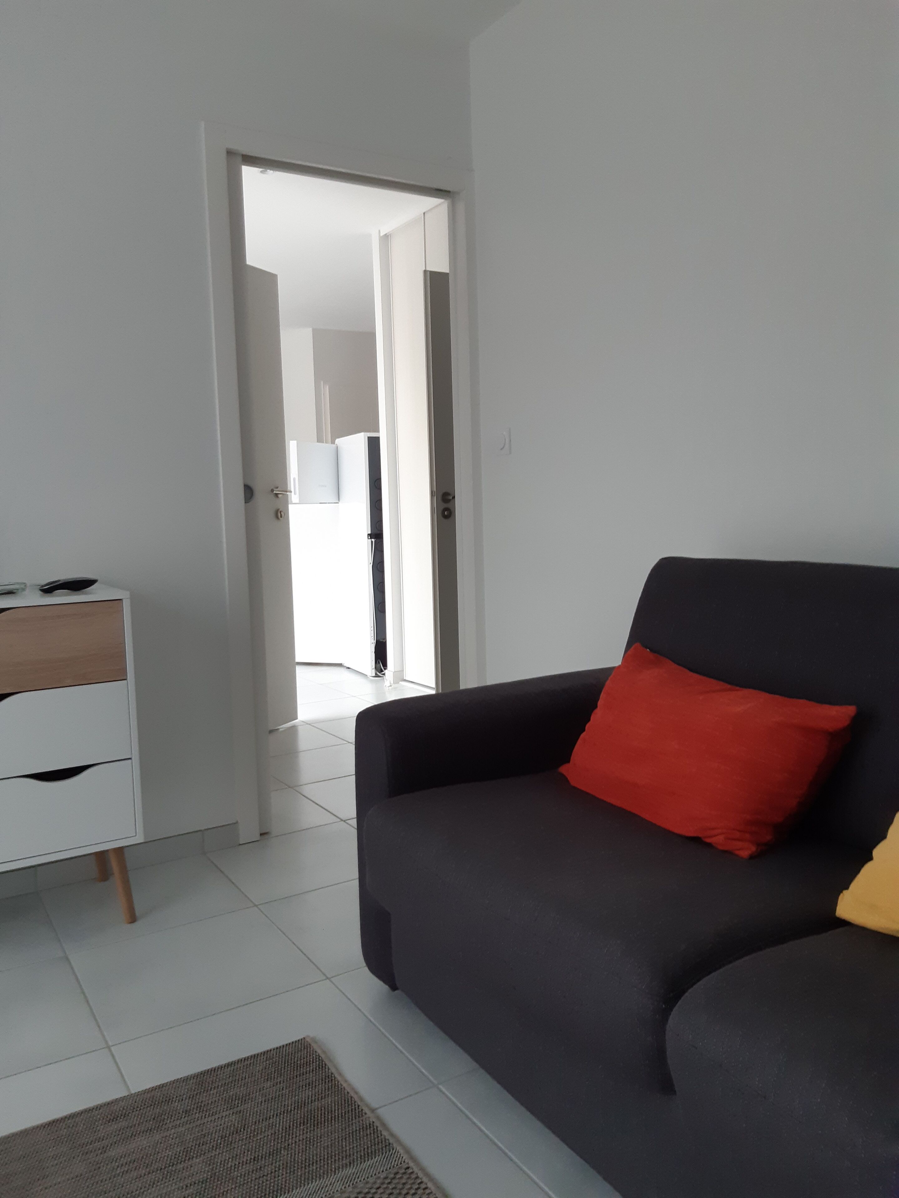 Coeur de Pornic house 4 people