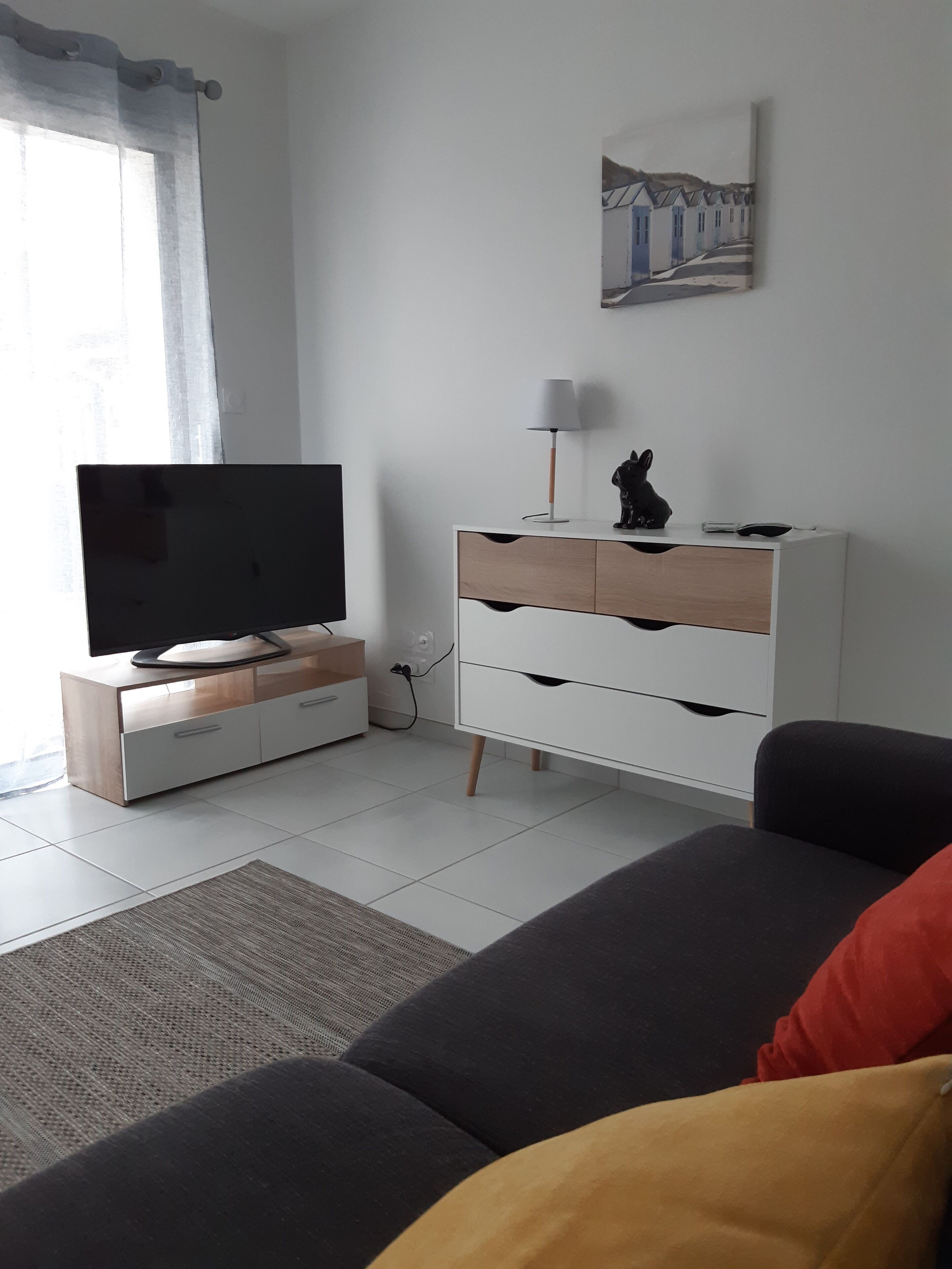 Coeur de Pornic house 4 people